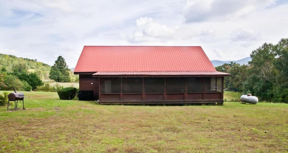 Beautiful View! Log Cabin,Fireplace,Hot Tub,Arcade,Pool,Fishing Sevierville Bagian luar foto