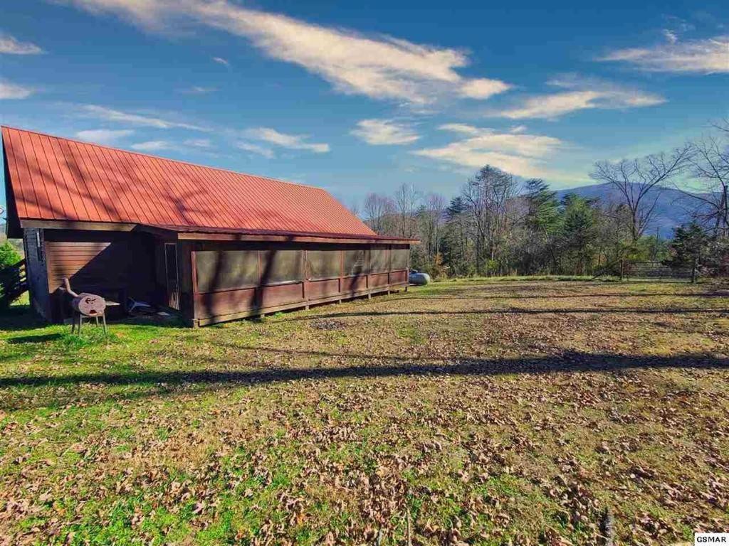 Beautiful View! Log Cabin,Fireplace,Hot Tub,Arcade,Pool,Fishing Sevierville Bagian luar foto